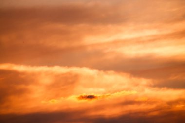 Piedrabuena 'da dehesa' da dramatik gün batımı