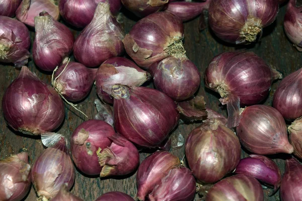Taze kırmızı soğan piyasası