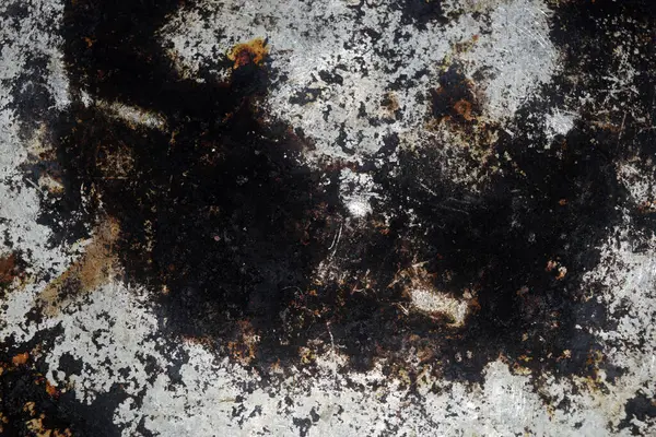 Paslı metal dokusu, paslı grunge arkaplanı