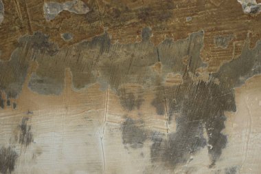 Eski ahşap arka plan. eski doku.