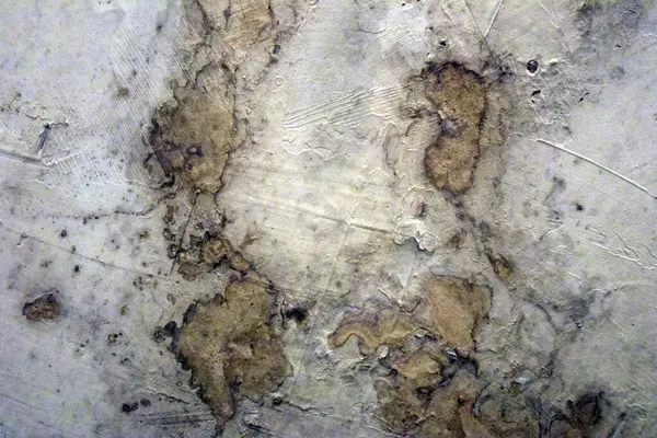 çatlaklı eski duvarın dokusu