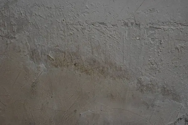 Eski Çimento Alçı Duvar dokusu Arkaplanı