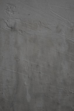 Eski gri beton duvar arkaplanının dokusu