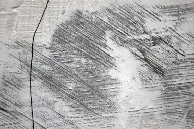 Soyut grunge metal arkaplan dokusu. kirli metal duvar.