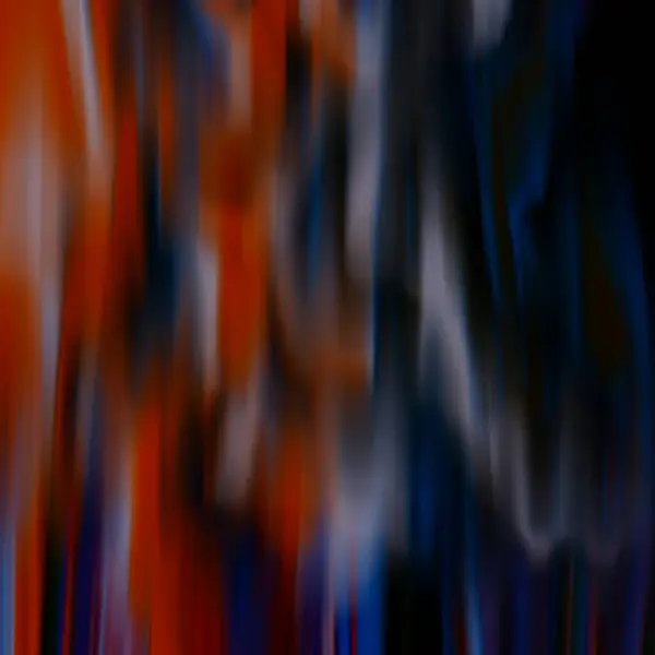 Modern ev dekorasyonu veya çeşitli ortamlar için uygun soyut bir arkaplan resmini gösteren dijital olarak oluşturulmuş bir resim