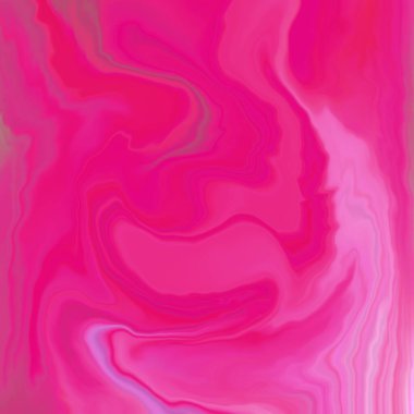 Güzel ahenk renginden ve inanılmaz sanattan yapılan soyut arkaplan çizimi