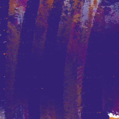 Modern bir dijital soyut resim renklerin ahenkli sinerjisi tarafından oluşturulan rastgele bir arkaplan resmini gösterir..