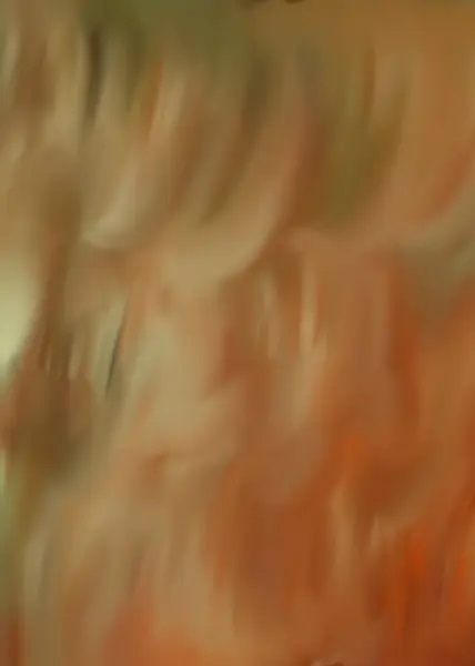 Rastgele renk ve şekillerin sinerjik bir karışımının hayal gücünden oluşan soyut bir arkaplan çizimi.