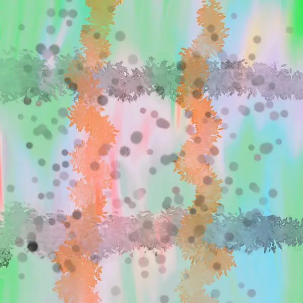 Bu çalışma, hem grafik kaynaklarına hem de baskı amaçlarına uygun soyut bir arkaplan resmi şeklinde hayal gücünden gelir..