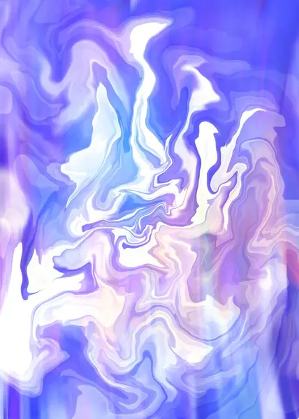 Benzersiz soyut motifli arkaplan tasarımı, şekil ile uyum ve renk sinerjisinin bir kombinasyonu, dijital medya ve geleneksel yazdırma medyası için uygun.