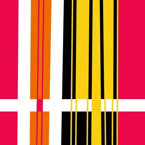 Benzersiz soyut motifli arkaplan tasarımı, şekil ile uyum ve renk sinerjisinin bir kombinasyonu, dijital medya ve geleneksel yazdırma medyası için uygun.