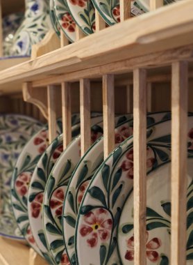 Olaria de Porches 'ın içinde Portekiz' deki güzel çömlekçiler var.