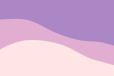 Soyut arkaplan çizimi su basit konsept tasarım grafiği