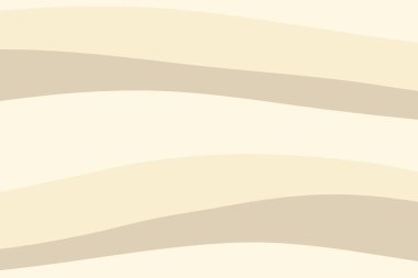 Soyut arkaplan çizimi su basit konsept tasarım grafiği