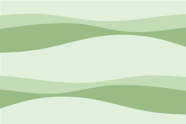 Soyut arkaplan çizimi su basit konsept tasarım grafiği