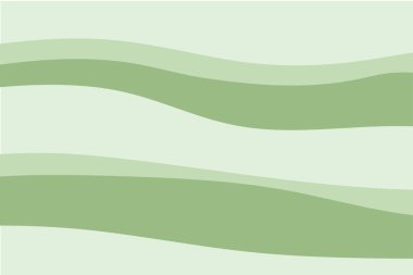 Soyut arkaplan çizimi su basit konsept tasarım grafiği