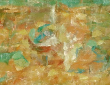 soyut grunge arkaplan grafiksel stilize boya lekelerinin dokulu tuval üzerinde.