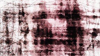 psychedelic arka plan renginden kaotik lekeleri fırça darbeleri farklı boyutlarda bulanık.