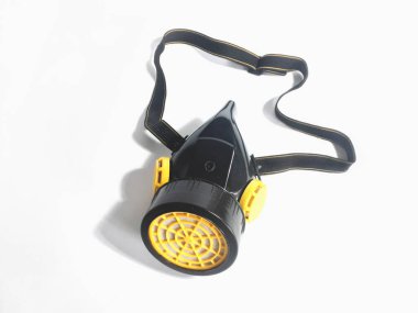 Tıbbi ve endüstriyel kullanım için solunum maskeleri 4