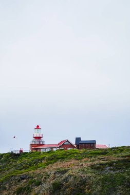 Cape Horn Deniz Feneri, Şili