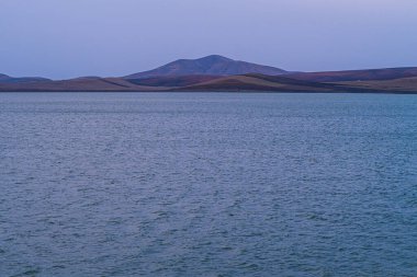 barrage sidi khelifa mila
