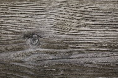 Eski ahşap doku, gri arkaplan