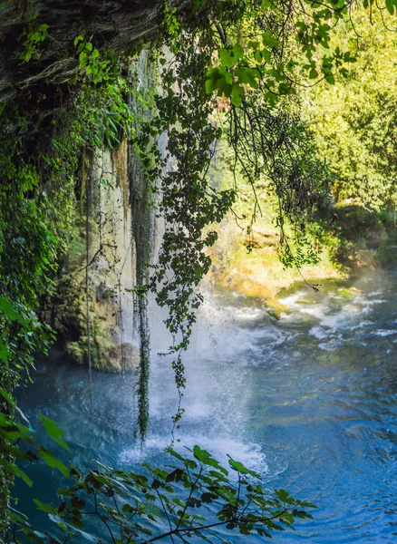 Boven Duden Waterval Heet Alexander Falls Het Paradijs Zoals Het — Stockfoto