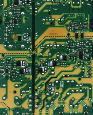Devre kartı. Teknoloji geçmişi. Anakart. Teknoloji bilimi geçmişi. Bütünleşik iletişim işlemcisi