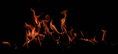 Yangın arka planı. Soyut koyu arkaplan. Yangın arka planı. Soyut yangın arka planı. Büyük yanan ateş