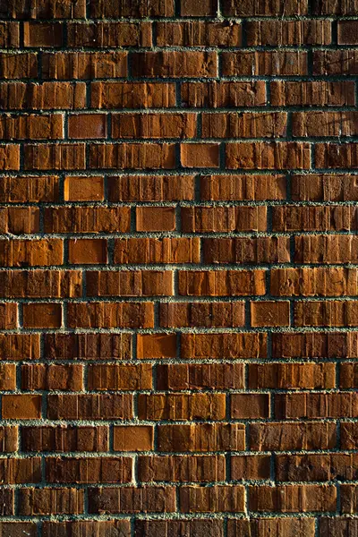 stock image Stone cladding wall background. Brick surface background for poster or banner. Background of brick wall. Architecture background with brick wall facade