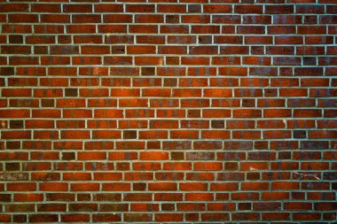 Taş desenli ya da tuğladan duvar. Kum taşı dokusu. Duvar tasarımı Yüksek çözünürlüklü pankart