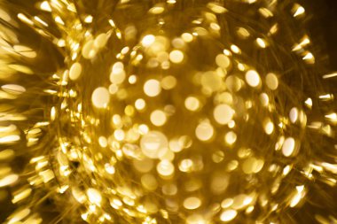 Bokeh geçmişi. Pırıl pırıl arka plan. Parlak desen soyut arkaplan. Soyut Tatil. Bokeh geçmişi. Tatil geçmişleri. Kopyalama alanı olan soyut arkaplan