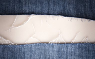 Kot pantolon arka planı. Kot pantolon moda geçmişi. Mavi kot kumaş dokusu arka planı. Denim kot kumaşı. Tasarım için Denim arkaplan dokusu. Pankart