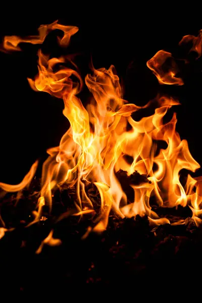 Ateş alevi dokusu. Alevlerin arka planı. Yangın arka planı yanıyor. Ateş alevi. Yangın arka planı. Alev dokusu