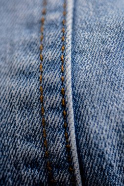 Pantolon pantolonu. Mavi kot. Arkaplan tasarımı için Denim dokusu. Kot pantolon deseni. Pantolon deseni ya da kot pantolon arkaplanı. Denim satışları. Kotun kumaş dokusu