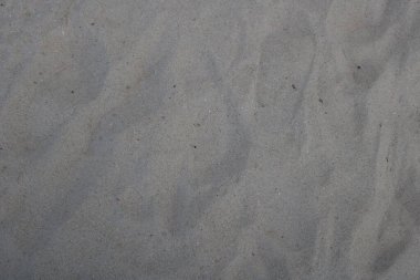 Kum doku. Kum arka plan