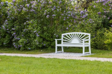 Binanın doğal taş duvarı.