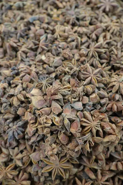 anason ve tarçın doğal organik