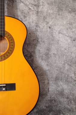 gitar ve müzik aletleri
