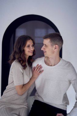                Annem ve babam arasındaki aşk.                