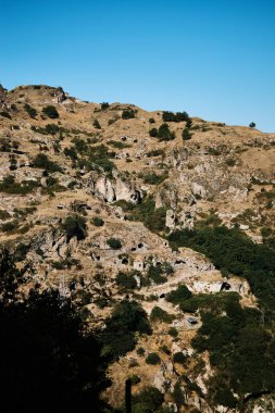 Ermenistan 'daki antik rock şehri, Eski Khndzoresk
