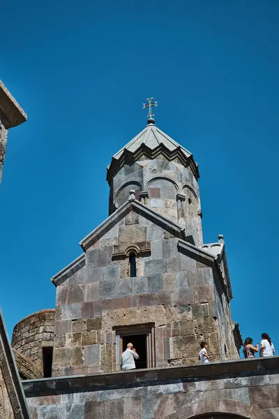 Tatev Manastırı 9. yüzyıl Ermeni Havari Hristiyan Manastırı