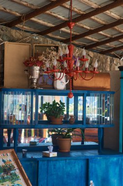 Geleneksel Ermeni tatlıları üzerine atölye çalışması