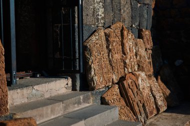 Sevanavank, Sevan Gölü 'ndeki manastır, Ermenistan