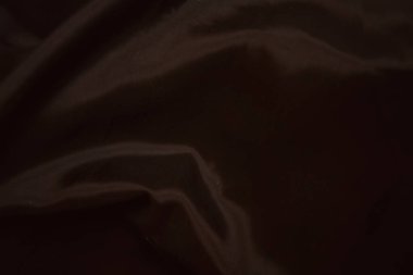 soyut arkaplan, duvar kağıdı, kumaş dalgaları, renk gradyanı, ipek, saten mocha mus rengi