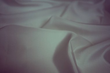 soyut arkaplan, duvar kağıdı, kumaş dalgaları, renk değişimi, ipek, saten pembe beyaz gradyan