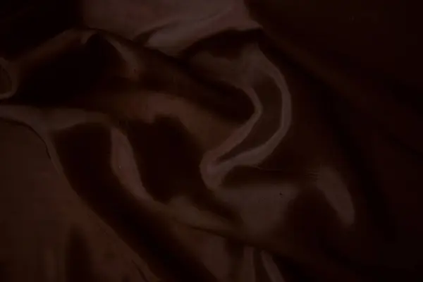 soyut arkaplan, duvar kağıdı, kumaş dalgaları, renk gradyanı, ipek, saten mocha mus rengi