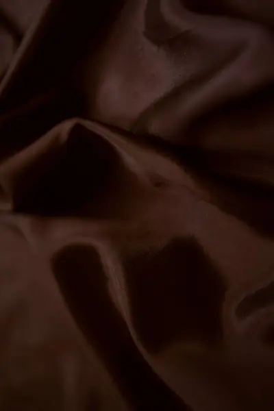 soyut arkaplan, duvar kağıdı, kumaş dalgaları, renk gradyanı, ipek, saten mocha mus rengi