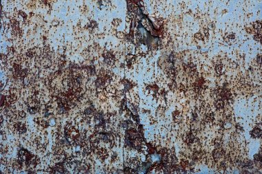 Eski hasarlı beyaz bina duvarı, grunge soyut arkaplan.