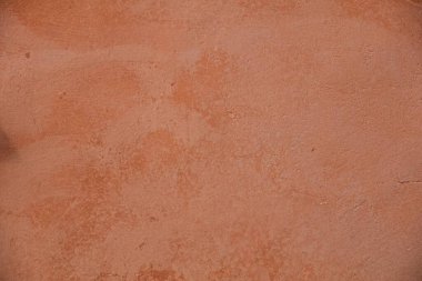 Alçılı duvar arkaplanının soyut grunge görüntüsü.